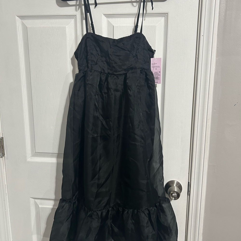 Target Black Formal Kids Dress